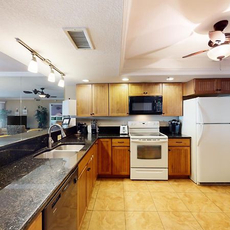 Beach Cottage #1313 Clearwater Beach Buitenkant foto