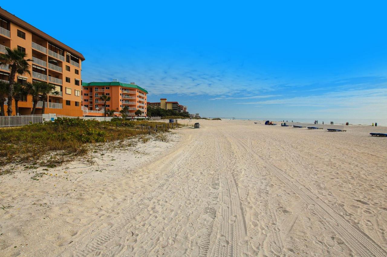 Beach Cottage #1313 Clearwater Beach Buitenkant foto