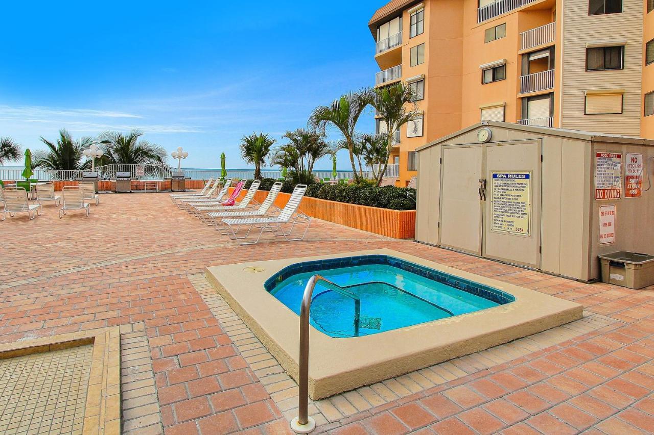 Beach Cottage #1313 Clearwater Beach Buitenkant foto