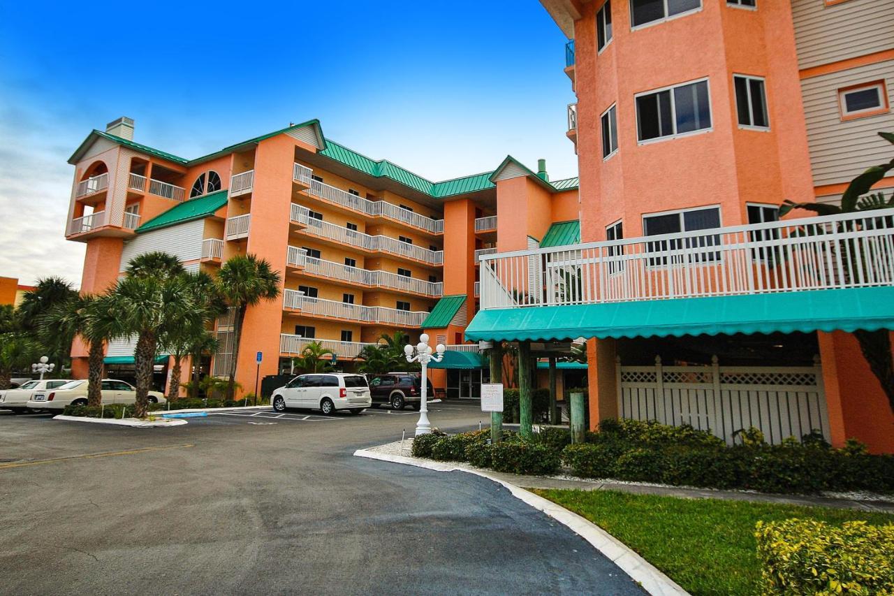 Beach Cottage #1313 Clearwater Beach Buitenkant foto