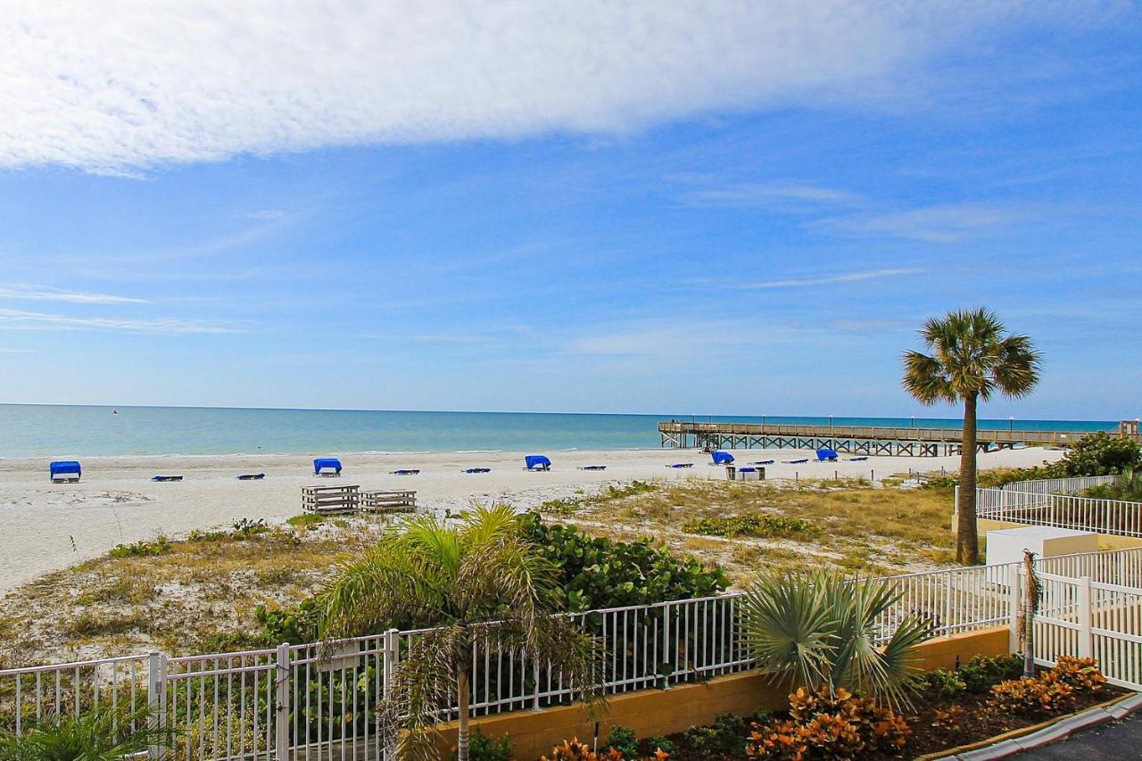 Beach Cottage #1313 Clearwater Beach Buitenkant foto