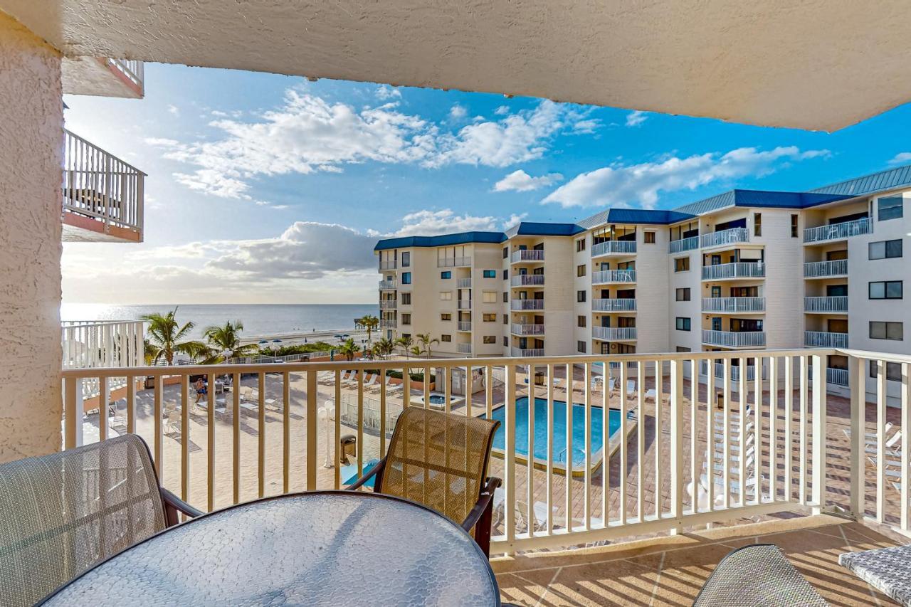 Beach Cottage #1313 Clearwater Beach Buitenkant foto