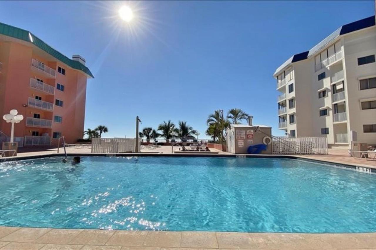Beach Cottage #1313 Clearwater Beach Buitenkant foto