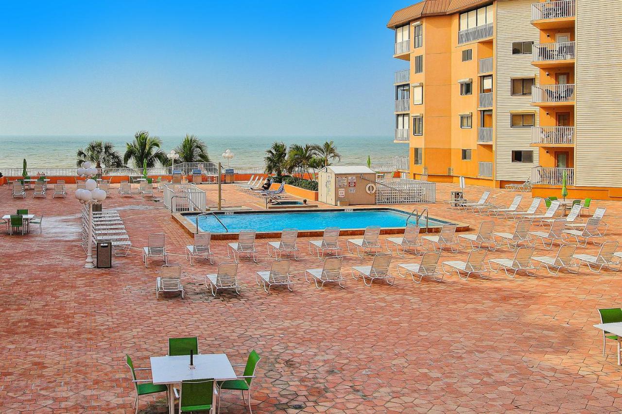 Beach Cottage #1313 Clearwater Beach Buitenkant foto