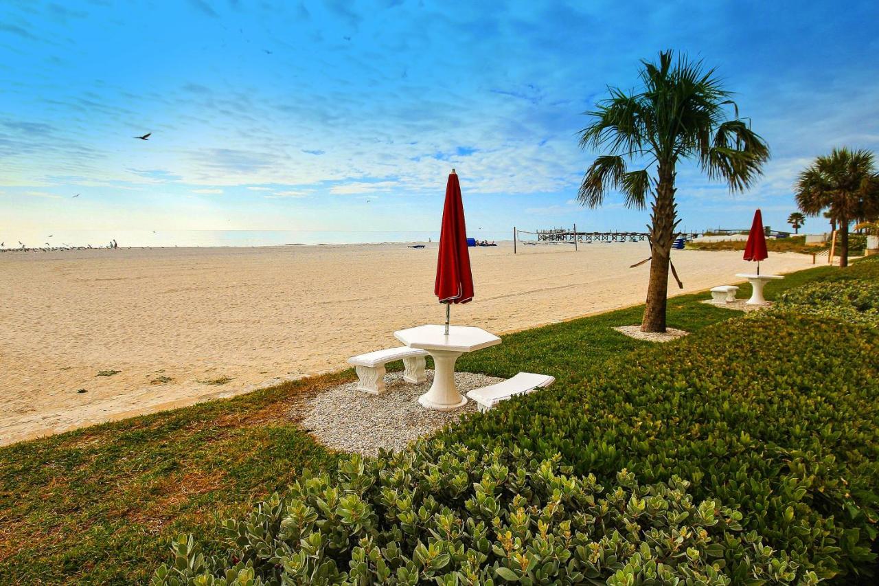 Beach Cottage #1313 Clearwater Beach Buitenkant foto
