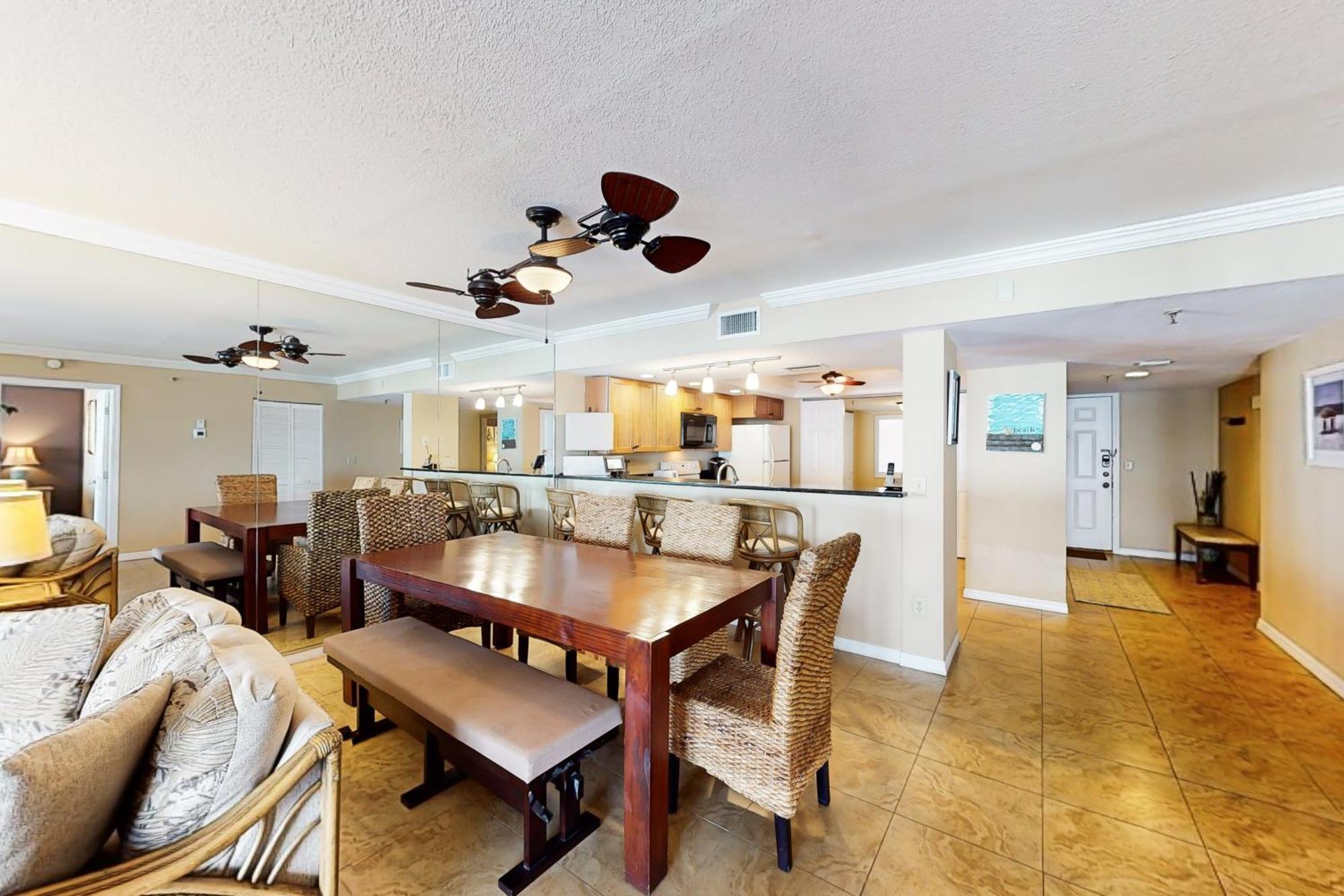 Beach Cottage #1313 Clearwater Beach Buitenkant foto