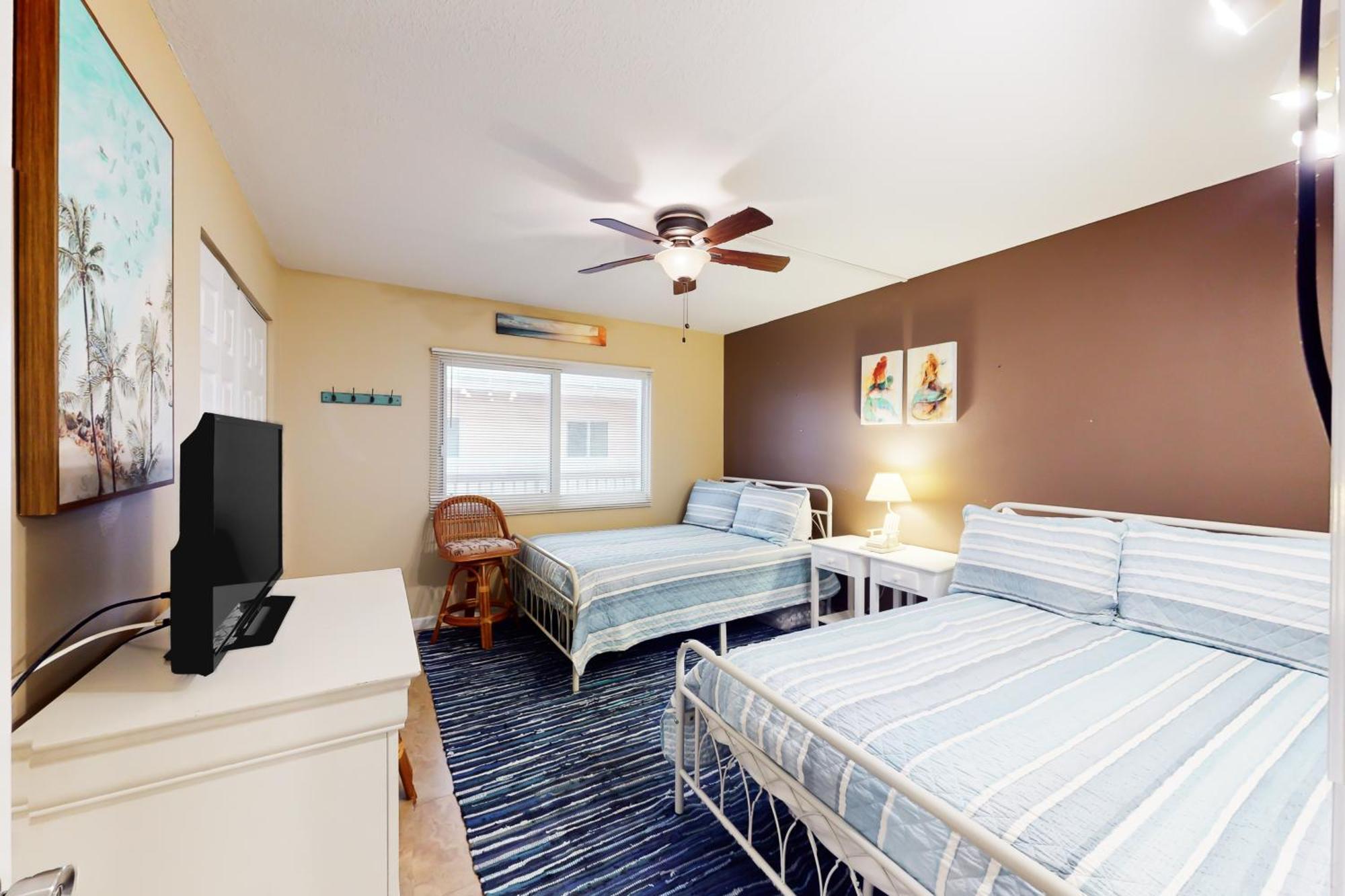 Beach Cottage #1313 Clearwater Beach Buitenkant foto