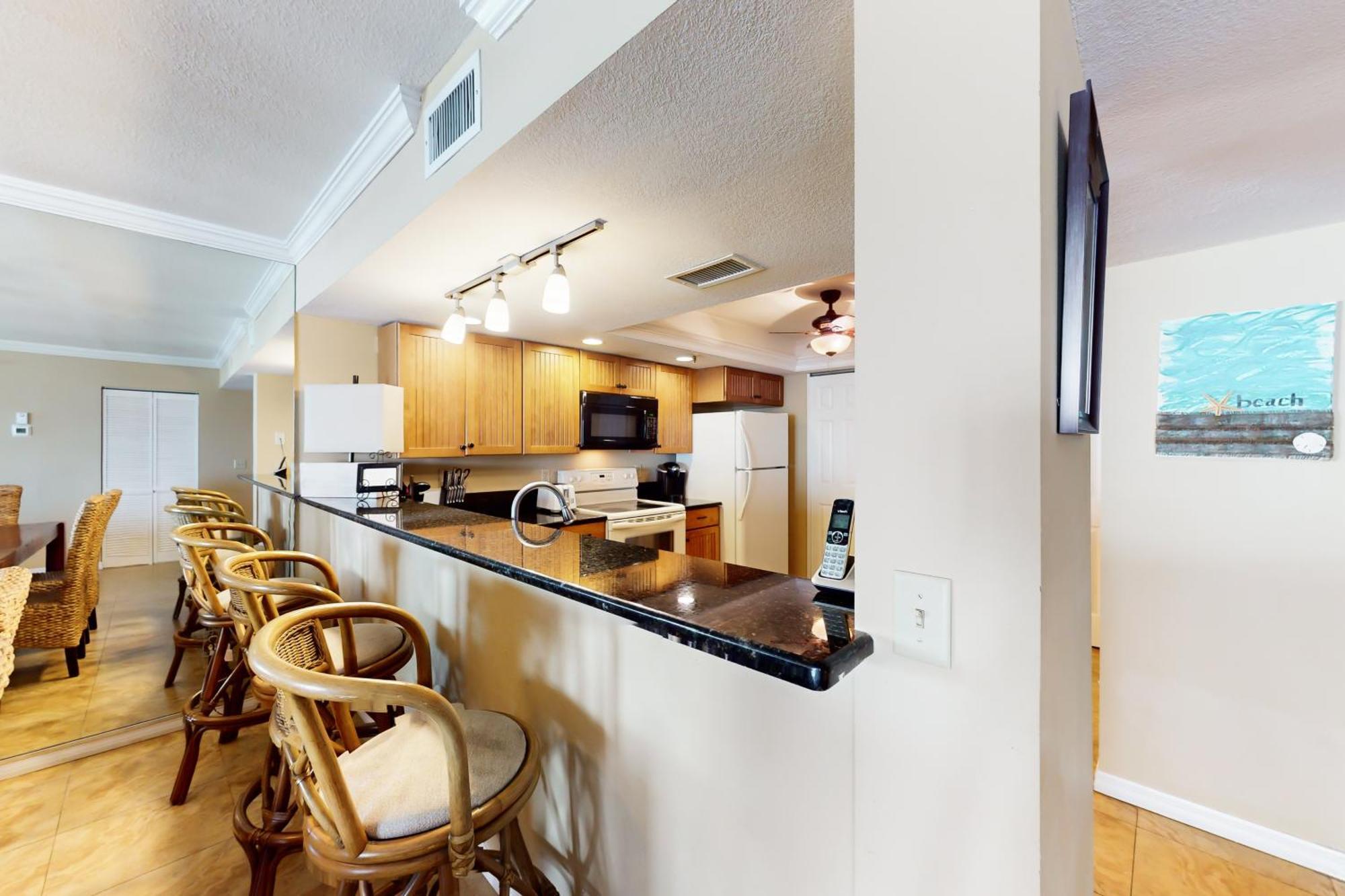 Beach Cottage #1313 Clearwater Beach Buitenkant foto