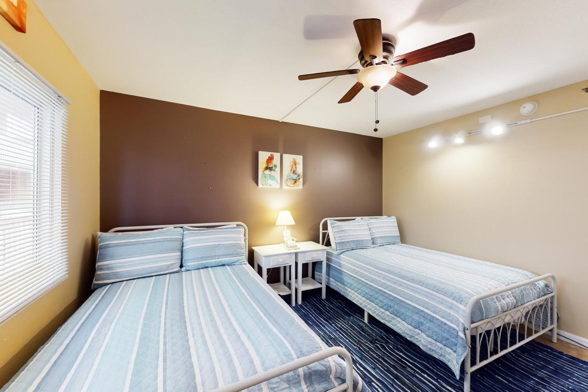 Beach Cottage #1313 Clearwater Beach Buitenkant foto