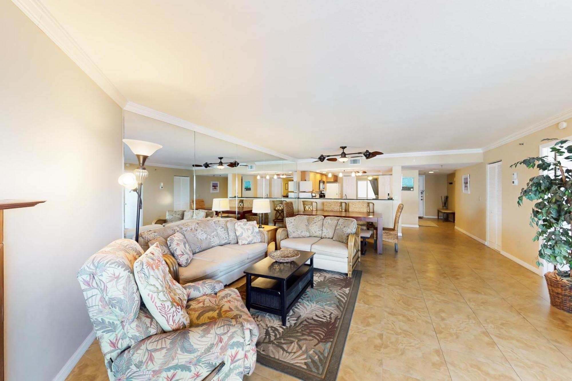 Beach Cottage #1313 Clearwater Beach Buitenkant foto